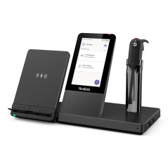 Yealink WH67 DECT Wireless Headset (WH67 TEAMS)